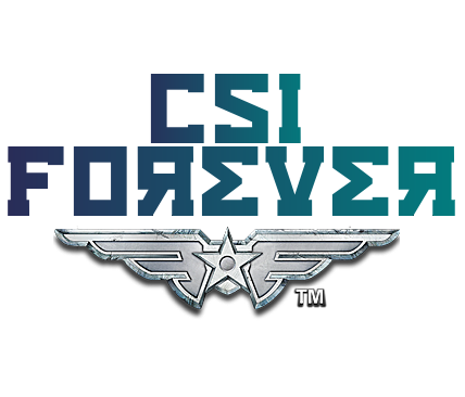CSI Forever